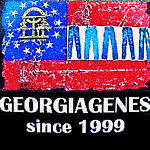 georgiagenes