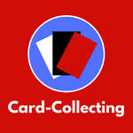 card-collecting
