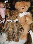mostlybears