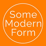 somemodernform