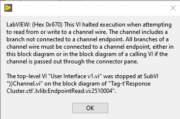 Sorry Channel error message.png