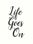 lifegoeson