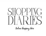 shopping_diaries