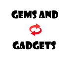 gemsandgadgets