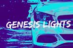genesislights
