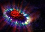 supernova*comics