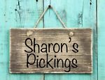 sharons_pickings