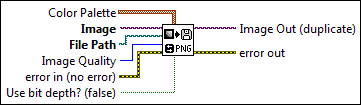 IMAQ Write PNG File 2