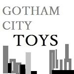 gothamcitytoys