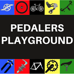 pedalersplayground