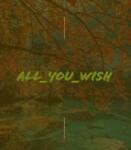 all_you_wish