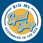 bigmspeedshop