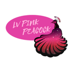 lvpinkpeacock