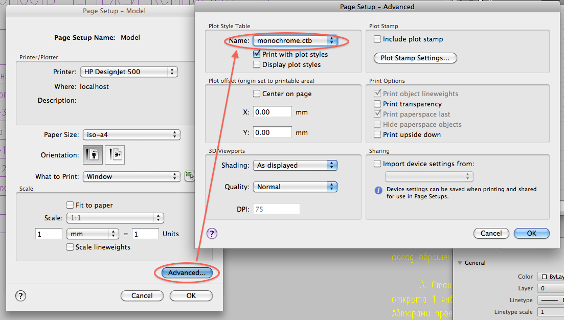 Solved Adding A Ctb File In Autocad For Mac Autodesk Community 2330