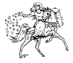 unicornwoman