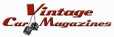VintageCarMagazines