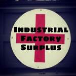 industrialfactorysurplus