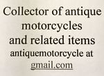 antiquemotorcycle