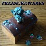 treasurewares