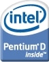 Intel Pentium D