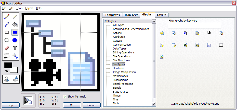 modified NI LV 2009 Icon Editor.png