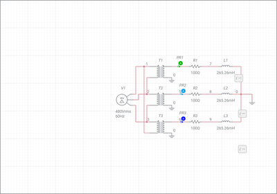Re_ Delta source, 3 phase Delta-Delta transformer with a Wye load (hjf) - schematic.png