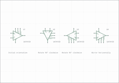 µA741 - Interchanging Of IN+ And IN- Terminals-schematic.png