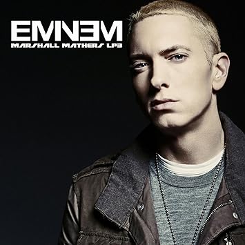 Image result for Marshall Mathers