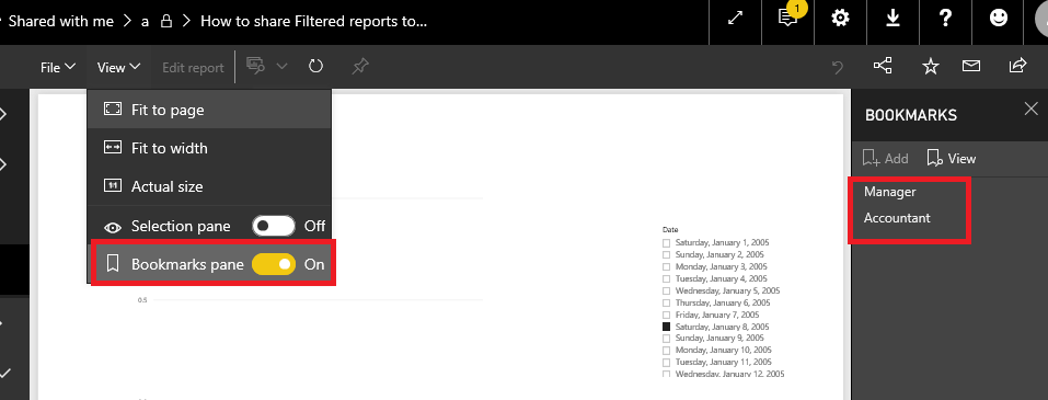 How_to_share_Filtered_reports_to_others_and_keep_original_report_constant
