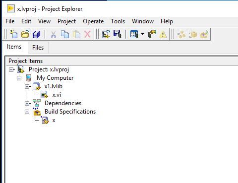 Packed library project.JPG