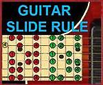 guitarsliderule