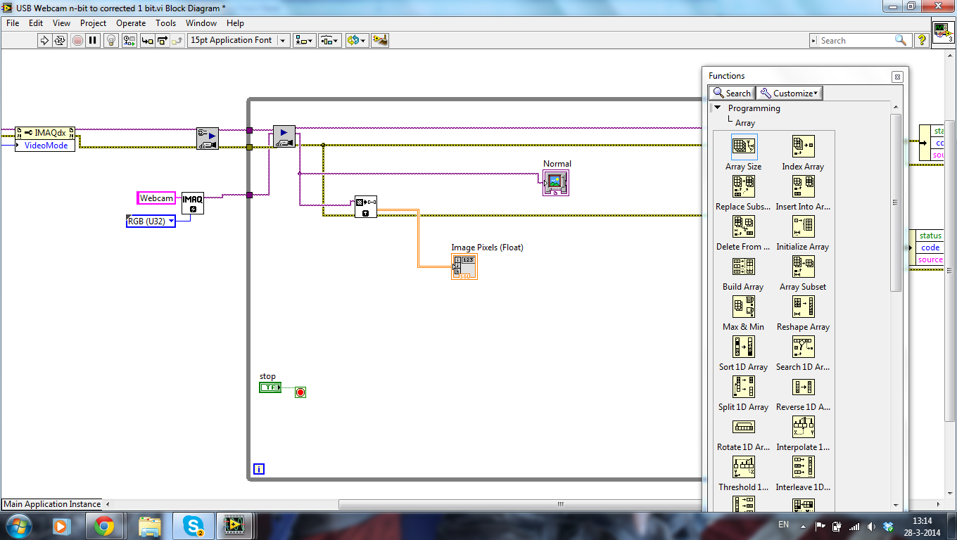 Labview display not working.png
