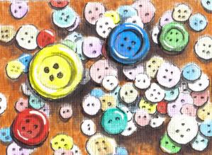 A Pile of Buttons