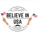 believeinusa