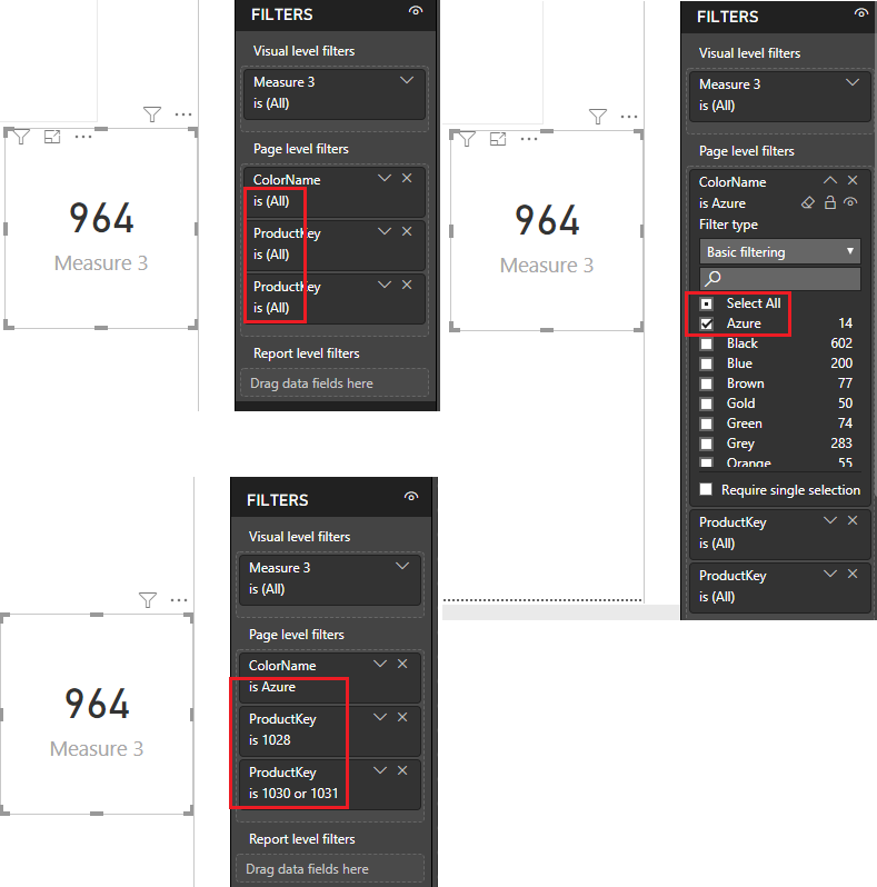 A-Measure-That-Ignores-Page-Level-Filters