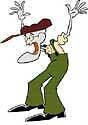 eustace.bagge