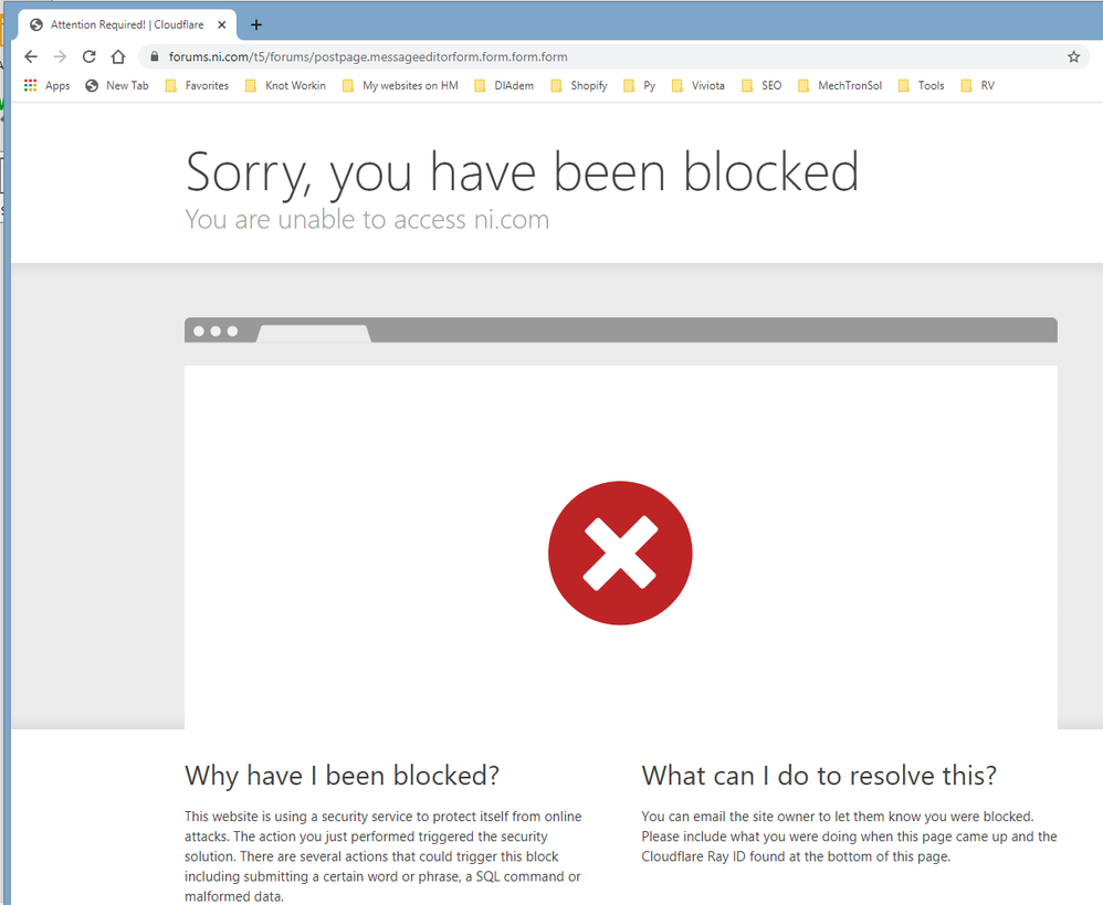 20210719 NI Fourm post resulted in me being blocked(1).png
