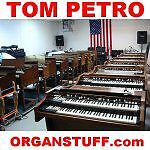 organstuff