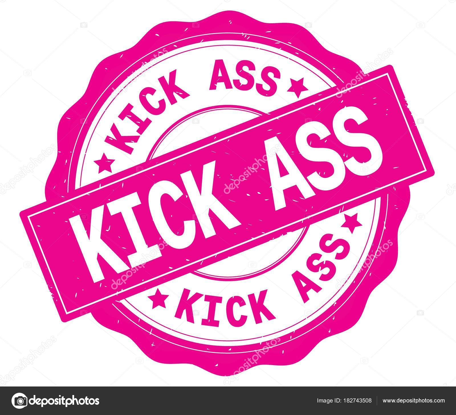 Image result for kick ass badge