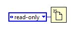 Open Text File - Read Only Mode.JPG