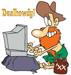 dealhowdy