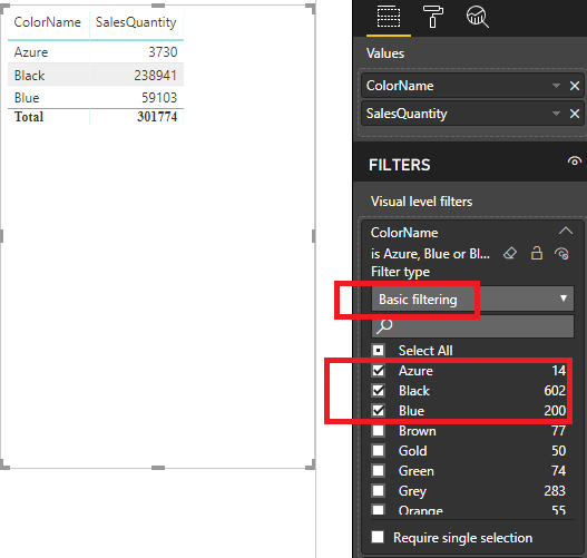 DAX-how-to-use-contains