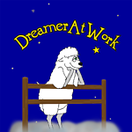 dreameratwork