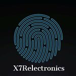 x7r-electronics