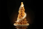 croquembouche