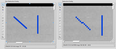Overlay Result