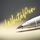 whitepen