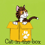 cat-in-the-box