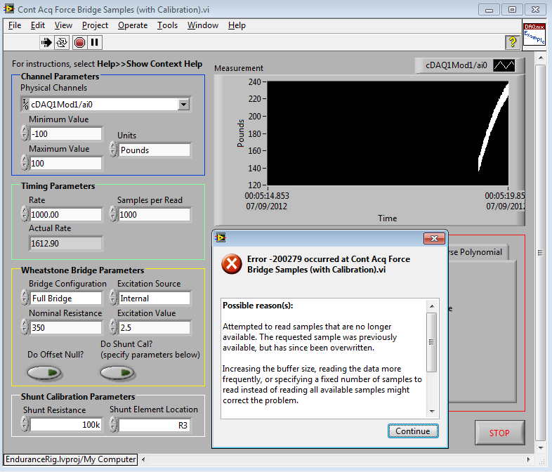 Cont Acq Force Bridge Samples (wtih Calibration) error.png