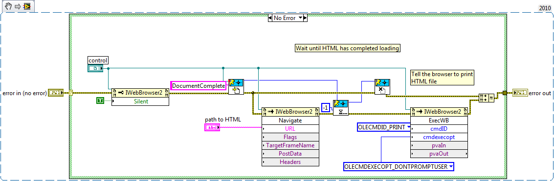 Print html report using IE.png